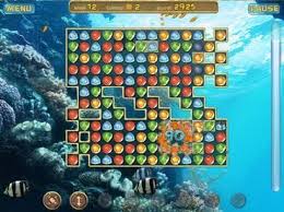 If you want to log some serious game time on a handheld device, you can find plenty of modern and retro favorites on the vari. Underwater Puzzle 100 Free Download Gametop