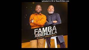 Les infos, chiffres, immobilier, hotels & le mag. Mr Bow Famba Xibehlela Feat General Muzka 2021 Audio Youtube