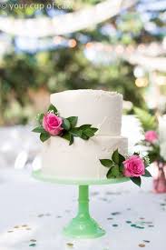 Tea rose wedding designer, jakarta, indonesia. 25 Best Homemade Wedding Cake Recipes From Scratch How To Make A Wedding Cake