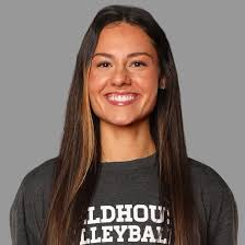 Coaches — Fieldhouse Volleyball Club