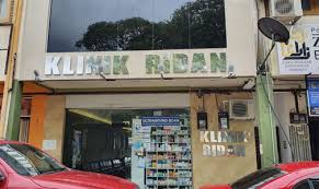 Jom baca senarai klinik pakar lelaki yang kami sediakan untuk anda. Klinik Kesihatan Muadzam Shah Pahang Klinik Ridan