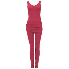 Jennifer began studying yoga in vancouver at radha yoga (2001,) a satellite of the yasodhara ashram. Yoga Jumpsuit Victoria Snowberry