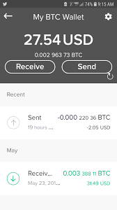 Btc, eth and 100+ other cryptocurrencies in one wallet available as an android, ios and web app. How To Backup A Bitcoin Mobile Wallet Databae Systems Web Design