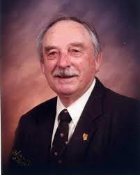 Obituary for Robert Becker