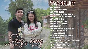 F g am ra luput ko jenengmu. Bikin Baper Denny Caknan X Happy Asmara Full Album Kumpulan Lagu Jawa Terpopuler 2021 Invidious