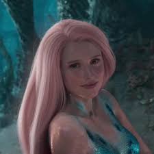 The Little Mermaid Sisters: Ariel and Her Beautiful Siblings