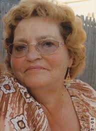 Connie Carpenter Obituary July 11, 2015