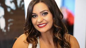 Indianapolis Colts cheerleader 2018 swimsuit calendar release party