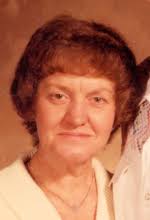 Obituary information for Phyllis J. Bernhardt Flynn