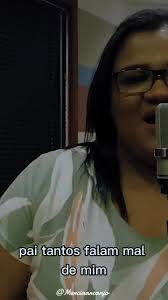 Fabiana Sifronia Onde Teve Choro Cover