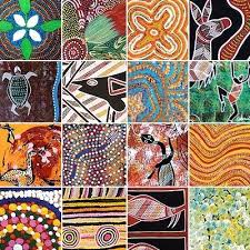Indigenous Influences Aboriginal Art Multi Cultural Art Indigenous Art