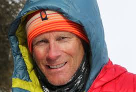 Conrad at Pictured Rocks National Lakeshore