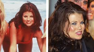 Play baywatch in the what's your story? Baywatch Darsteller Was Machen Die Sexy Rettungsschwimmer Heute Intouch
