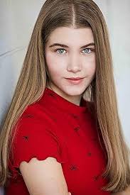 Ava Madison Gray: Movies, TV, and Bio