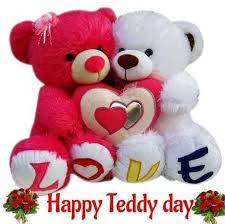*on this teddy bear day, accept this message as my promise to be your cuddly bear for lifetime *on this special valentine week and on this adorable teddy day, i want to confess my love for you. Lfabht Zvtruim