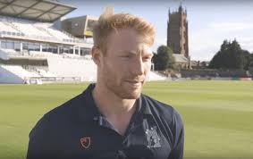 Warwickshire v Nottinghamshire Day 2 Report