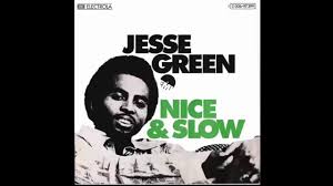 Nice & slow is a 1998 single from usher's second album my way. Nice And Slow