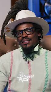 Jason Whitlock lives in Joy’s head rent-FREE 💀💀