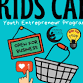 Kids Can Youth Entrepreneur - Jr. Vendors at the event image