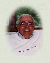 Anthony Francis “Tony” Mento Jr. (1932-2006)