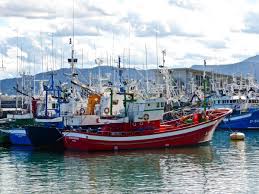 Devinette Du Samedi 31 Octobre 2015 Suite Retour De Peche A Hondarribia L Atelier Des Couleurs Pays Basque Saint Jean De Luz Saint Jean