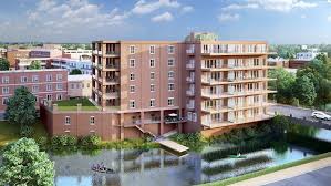 The Sydenham At Own Sound Elegant Yet Comfortable The Sydenham At Owen Sound Represents Condominium Living At It S Finest Its Des Condominium Scenic Mansions