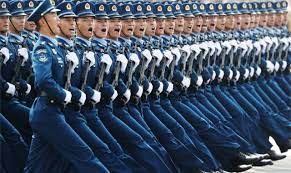 Search the world's information, including webpages, images, videos and more. 70 Aniversario Del Comunismo En China Las Avanzadas Armas Que Pekin Mostro Por Primera Vez En El Historico Desfile Militar Del 1 De Octubre Bbc News Mundo