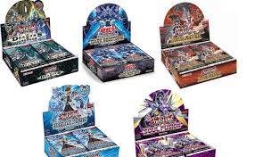 Practice playing the decks and simple strategies three to five times and make every time count. Top 10 Yu Gi Oh Booster Boxes To Buy To Make Money Indoorgamebunker