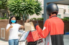 Cara daftar bpjs kesehatan ada 2, yakni secara offline dan online. Cara Untuk Mendaftar Sebagai Rider Di S M A R T Iftar Perak 2020 Info