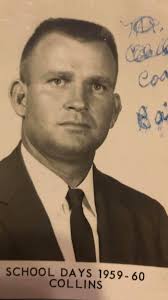 Remembering Paul Bailey, Head Football Coach for years 1965-1969. Mentor,  counselor and friend. (Photos from BHS Letterman's Association)