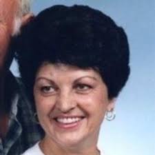 Beverly Ann Rutter Obituary September 30, 2014
