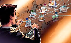 Blockchain giúp minh bạch khái niệm bền vững của ngành thời trang - Nhịp  sống kinh tế Việt Nam & Thế giới