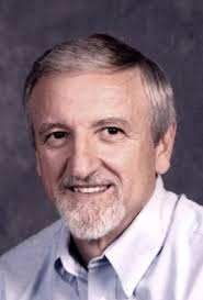 Harold HENRY Obituary (2015)