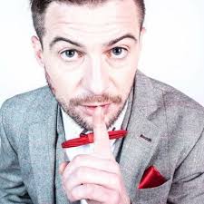 Greg O'Donoghue (@gregodonoghue)