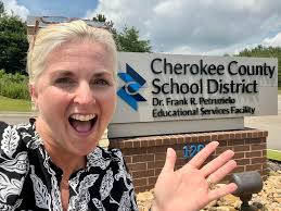 Last day in CCSD. I have served the last four years as a part-time  Administrator