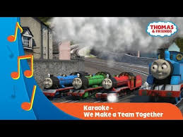 We did not find results for: Kereta Thomas Friends Indonesia Karaoke We Make A Team Together Youtube
