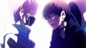 Nakanohito Genome Jikkyouchuu Amv Love Me Like You Do Youtube Anime Genome Love Me Like
