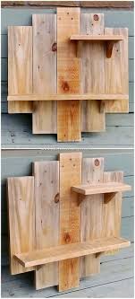 Incredible Do It Yourself Pallet Projects And Plans Mostly In The House Wall Areas You Will Pr Wooden Pallet Projects Wood Furniture Plans Diy Furniture Plans