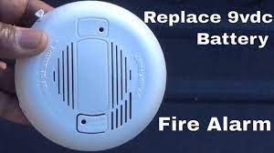 For over 50 brk smoke alarms have been the preferred smoke alarm to protect lives. How To Change The Battery Trouble Shoot Fire Alarm Brk Electronics Model 4120b Youtube