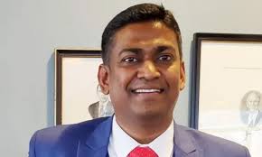 'CAPTIV'ATING SERVICE By Sanjay Pinto