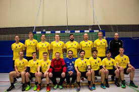 View all matches, results, transfers, players and brief of dsc wanne eickel football team. 1 Mannschaft Dsc Wanne Eickel Handball