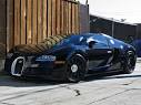 Bugatti Veyron, precios, fotos, fichas tecnicas