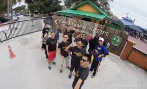 Apakah tempat menarik di johor yang anda tahu atau pernah kunjungi? Tak Popular Tapi Cantik Tempat Menarik Di Mersing Johor Mawardi Yunus
