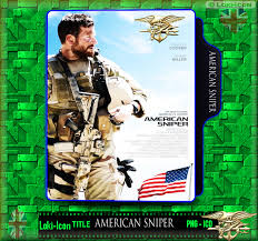 2014, сша, боевики, драмы, военные. American Sniper 2014 By Loki Icon On Deviantart