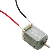 Dc motors can vary in size and power from small motors in toys and appliances to large mechanisms that power vehicles, pull elevators and hoists, and drive steel rolling mills. 3v Dc Motor 11000 Rpm 1 X 0 8 X 0 6 With Wire Leads 711583662263 Ebay