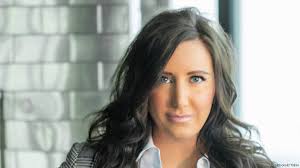 Katy Tompkins, McDonald Tinker