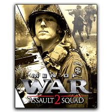Assault squad 2 es la secuela de juego de acción y estrategia de 1c, que cuenta con un modo campaña en el que los jugadores tendrán que alternar secuencias de intensa acción sobre tanques con misiones de infiltración armados con un rifle francotirador. Icon Men Of War Assault Squad 2 By Hazzbrogaming On Deviantart