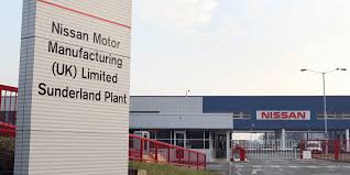 Read hotel reviews and choose the best hotel deal for your stay. Nissan S Uk Plant In Sunderland Secured Electrive Com