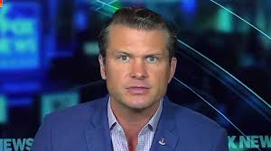 Pete Hegseth: Biden's 'over-the-horizon' counterterror strategy was  'utterly insufficient,' led to tragedy