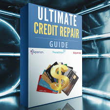 Ultimate Credit Repair Guide 2025 – Success With Stephen Smith